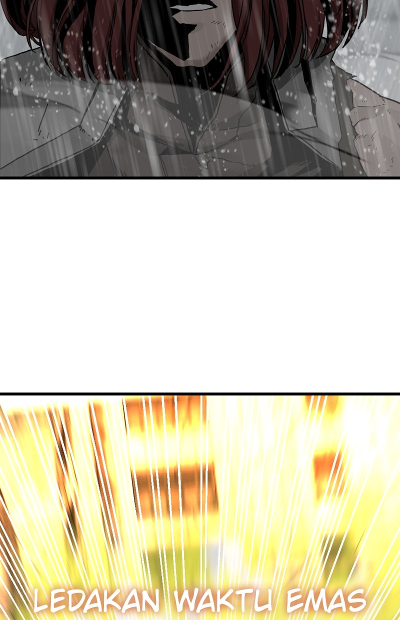 Hero Killer Chapter 118 Gambar 35