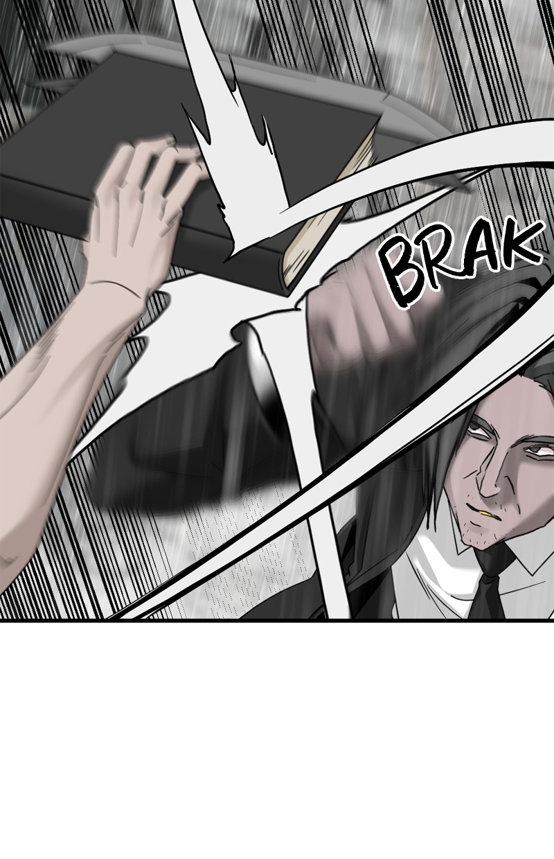 Hero Killer Chapter 118 Gambar 46