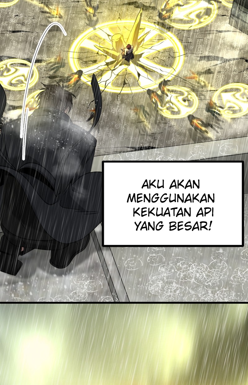 Hero Killer Chapter 118 Gambar 70
