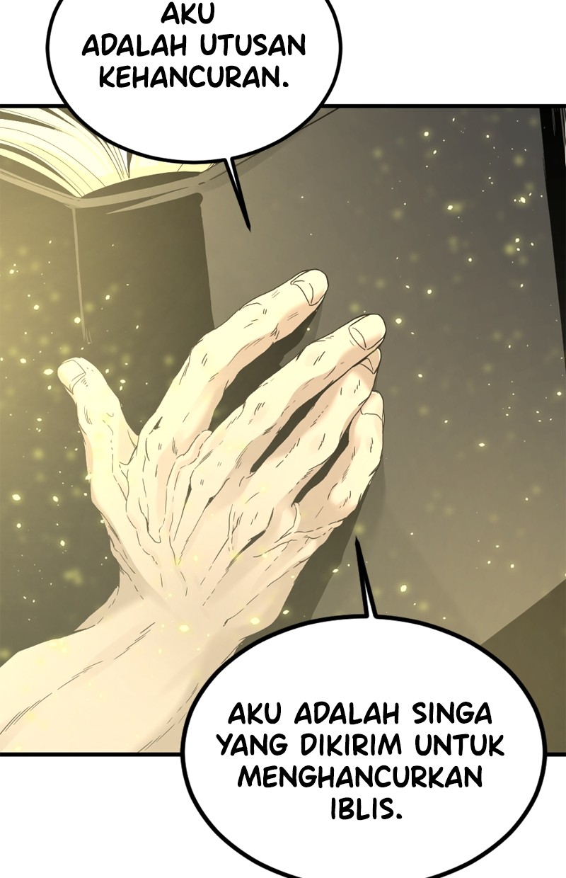 Hero Killer Chapter 118 Gambar 75