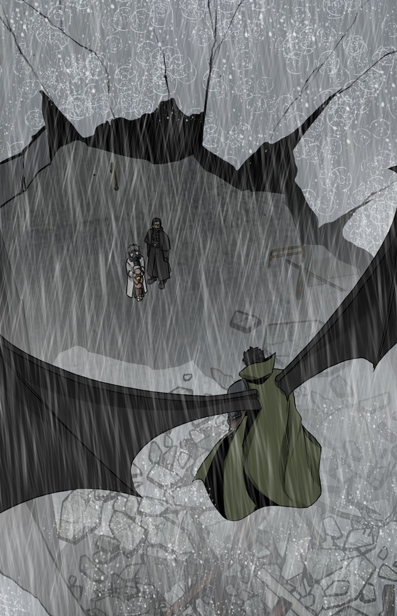Hero Killer Chapter 118 Gambar 93