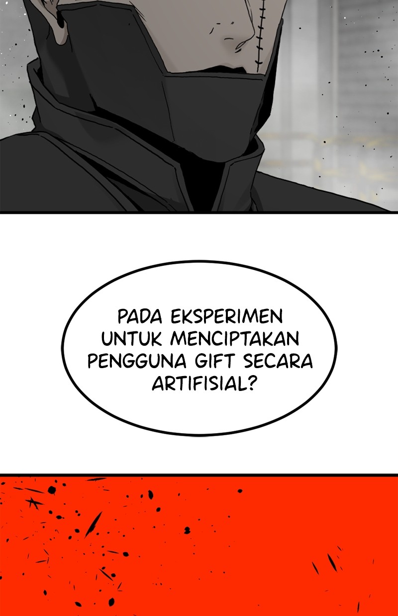 Hero Killer Chapter 118 Gambar 98