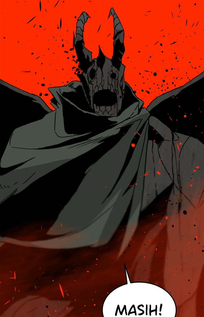 Hero Killer Chapter 118 Gambar 99