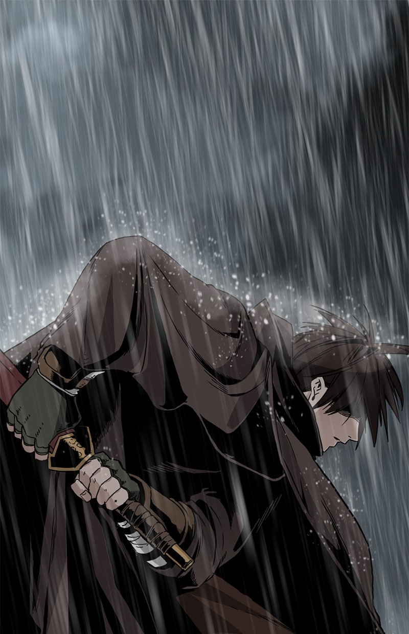 Baca Komik Hero Killer Chapter 119 Gambar 1