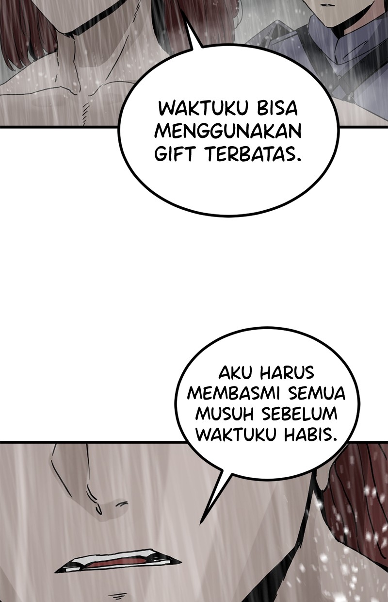 Hero Killer Chapter 119 Gambar 107