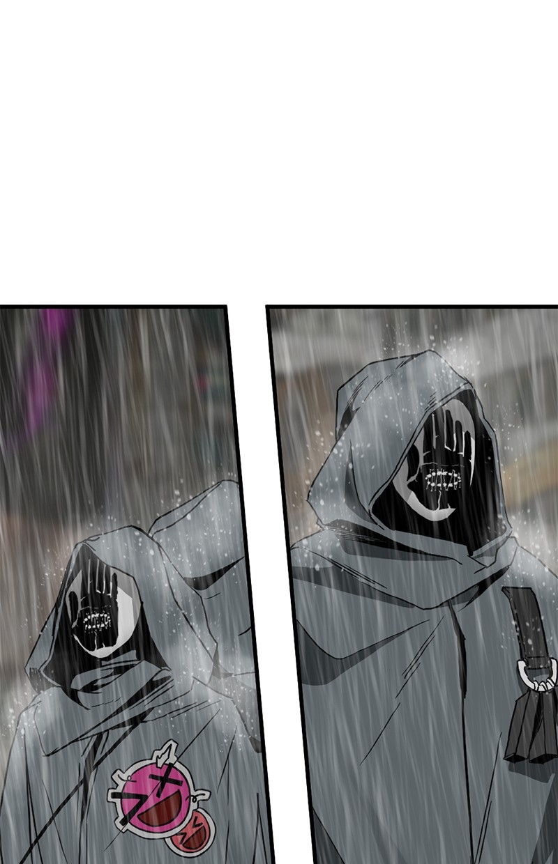 Hero Killer Chapter 119 Gambar 113