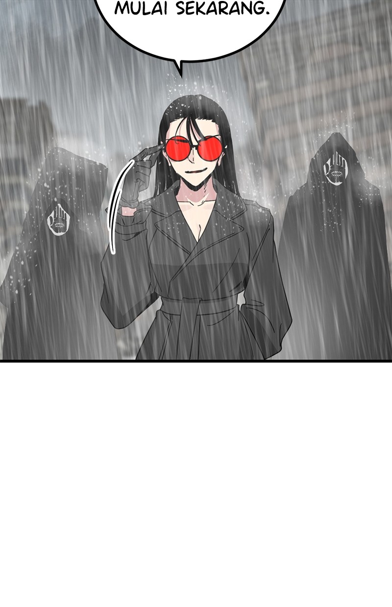 Hero Killer Chapter 119 Gambar 115