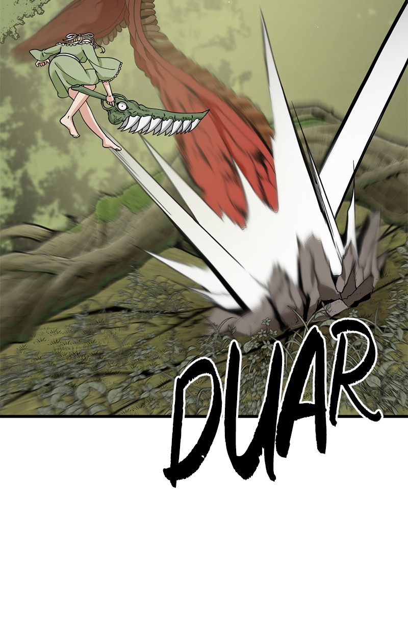 Hero Killer Chapter 119 Gambar 12