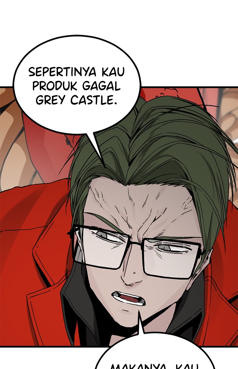 Hero Killer Chapter 119 Gambar 13
