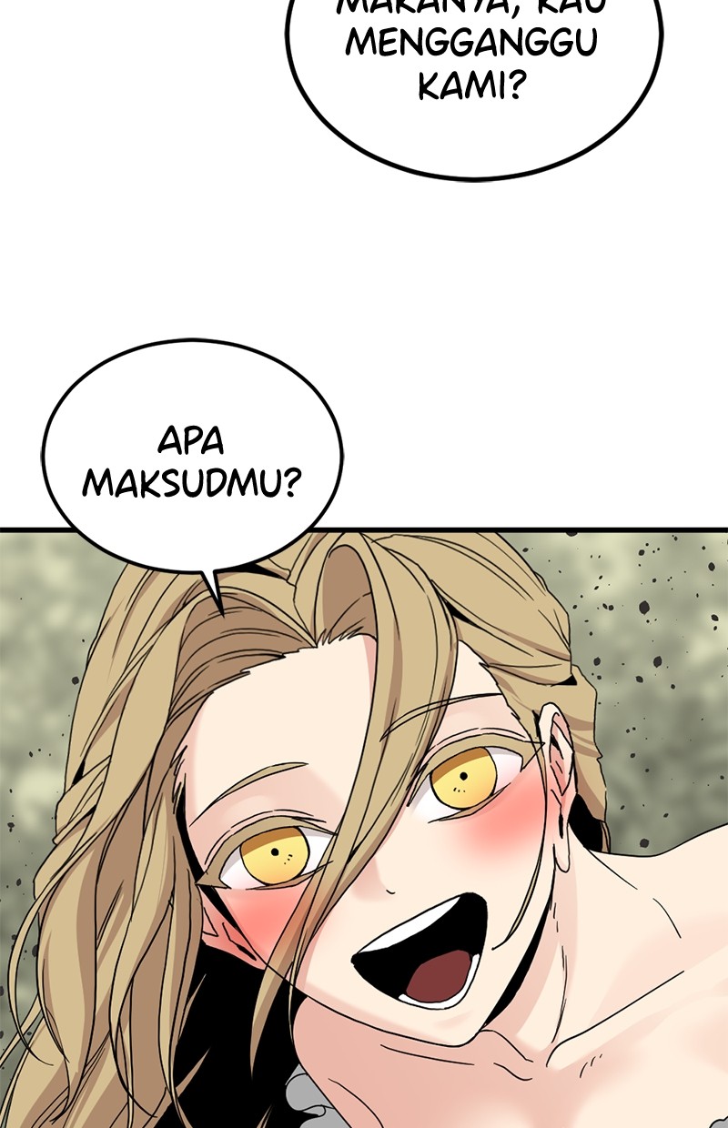 Hero Killer Chapter 119 Gambar 14