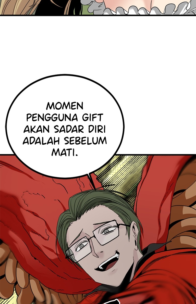 Hero Killer Chapter 119 Gambar 15
