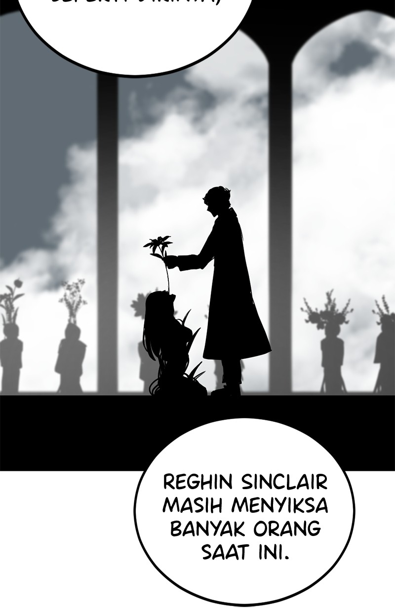 Hero Killer Chapter 119 Gambar 17