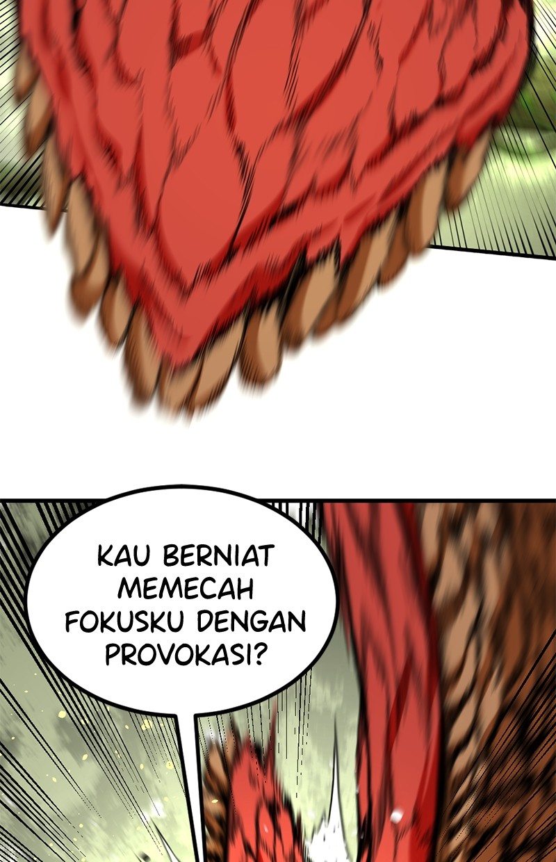 Hero Killer Chapter 119 Gambar 20