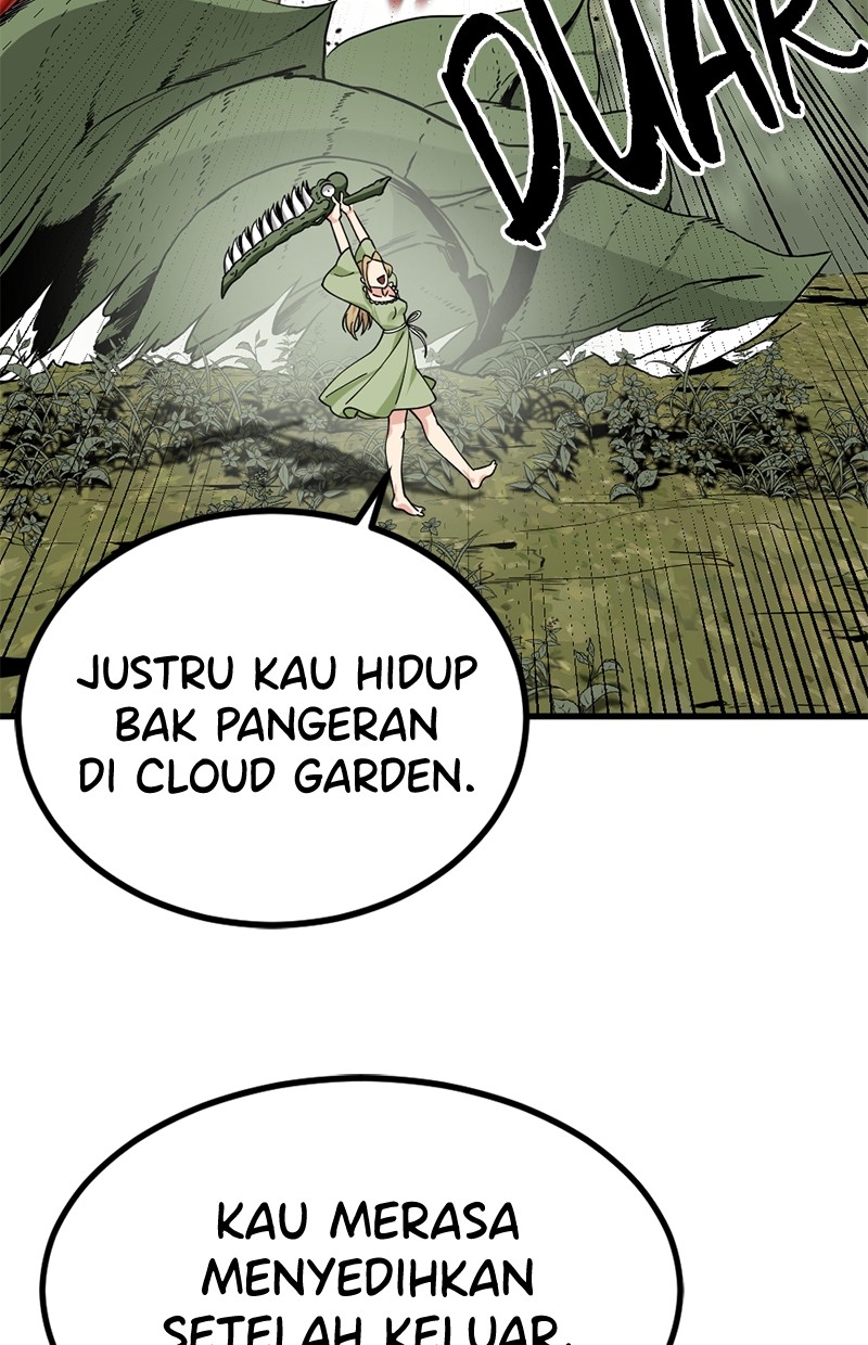 Hero Killer Chapter 119 Gambar 26