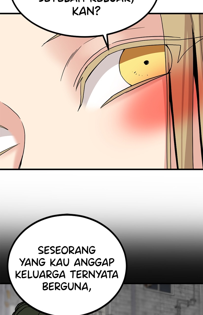 Hero Killer Chapter 119 Gambar 27