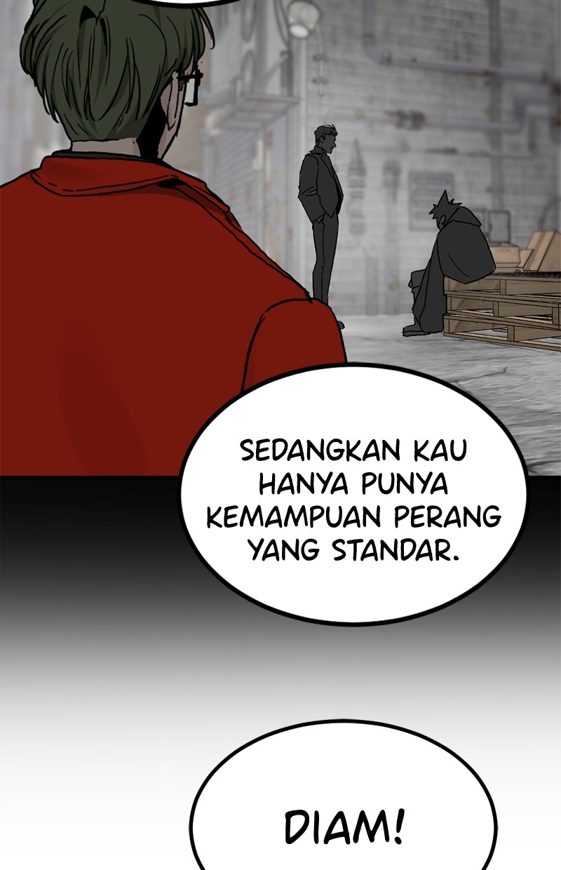 Hero Killer Chapter 119 Gambar 28
