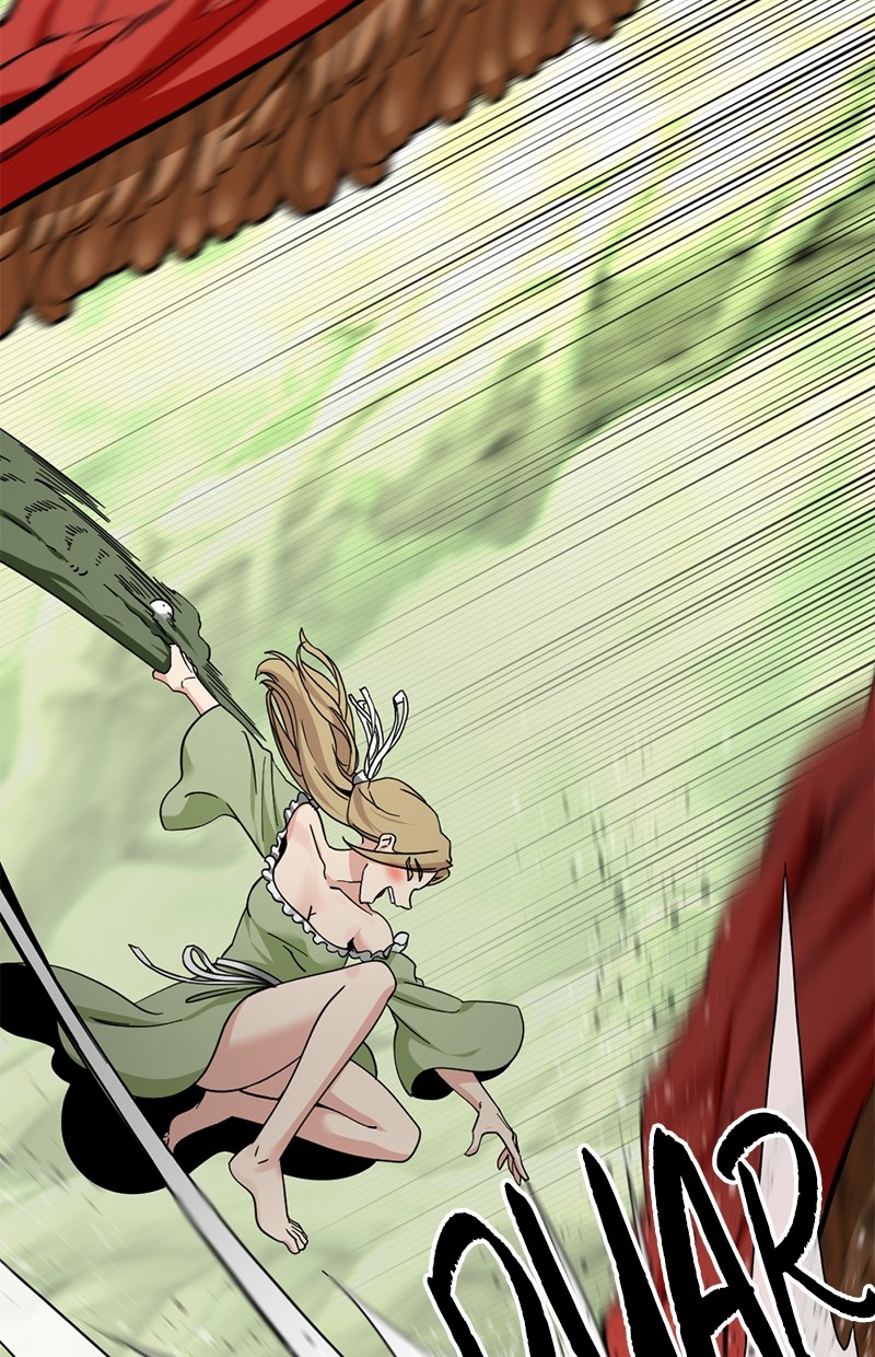 Hero Killer Chapter 119 Gambar 31