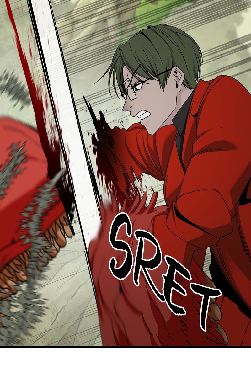 Hero Killer Chapter 119 Gambar 37