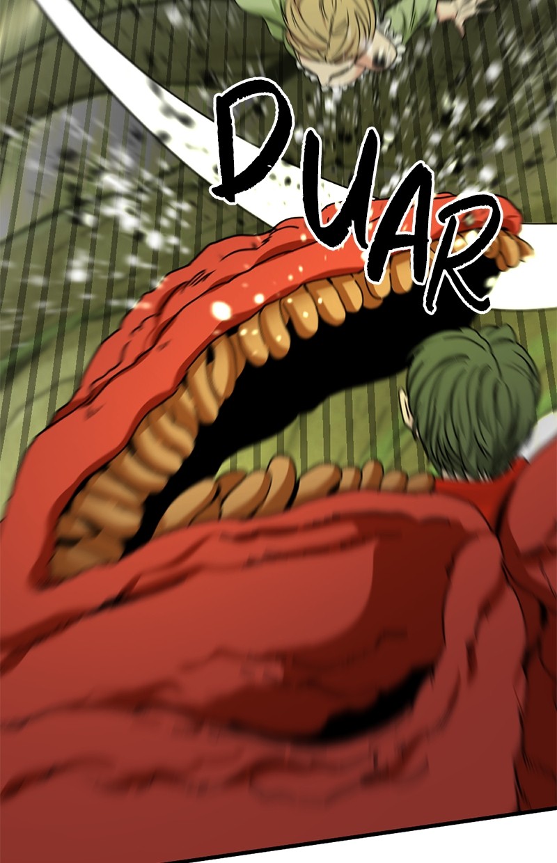 Hero Killer Chapter 119 Gambar 40