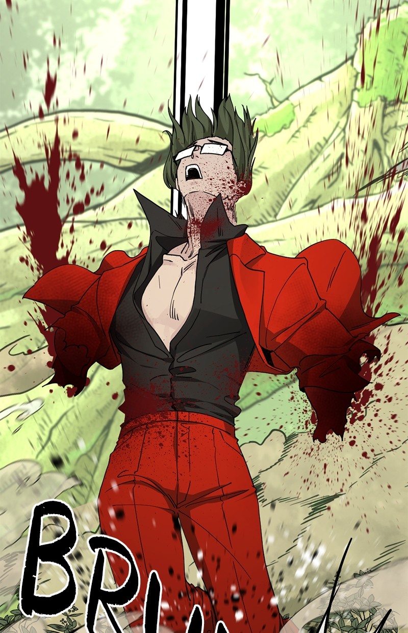 Hero Killer Chapter 119 Gambar 46