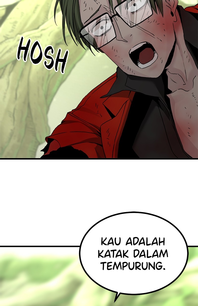 Hero Killer Chapter 119 Gambar 48