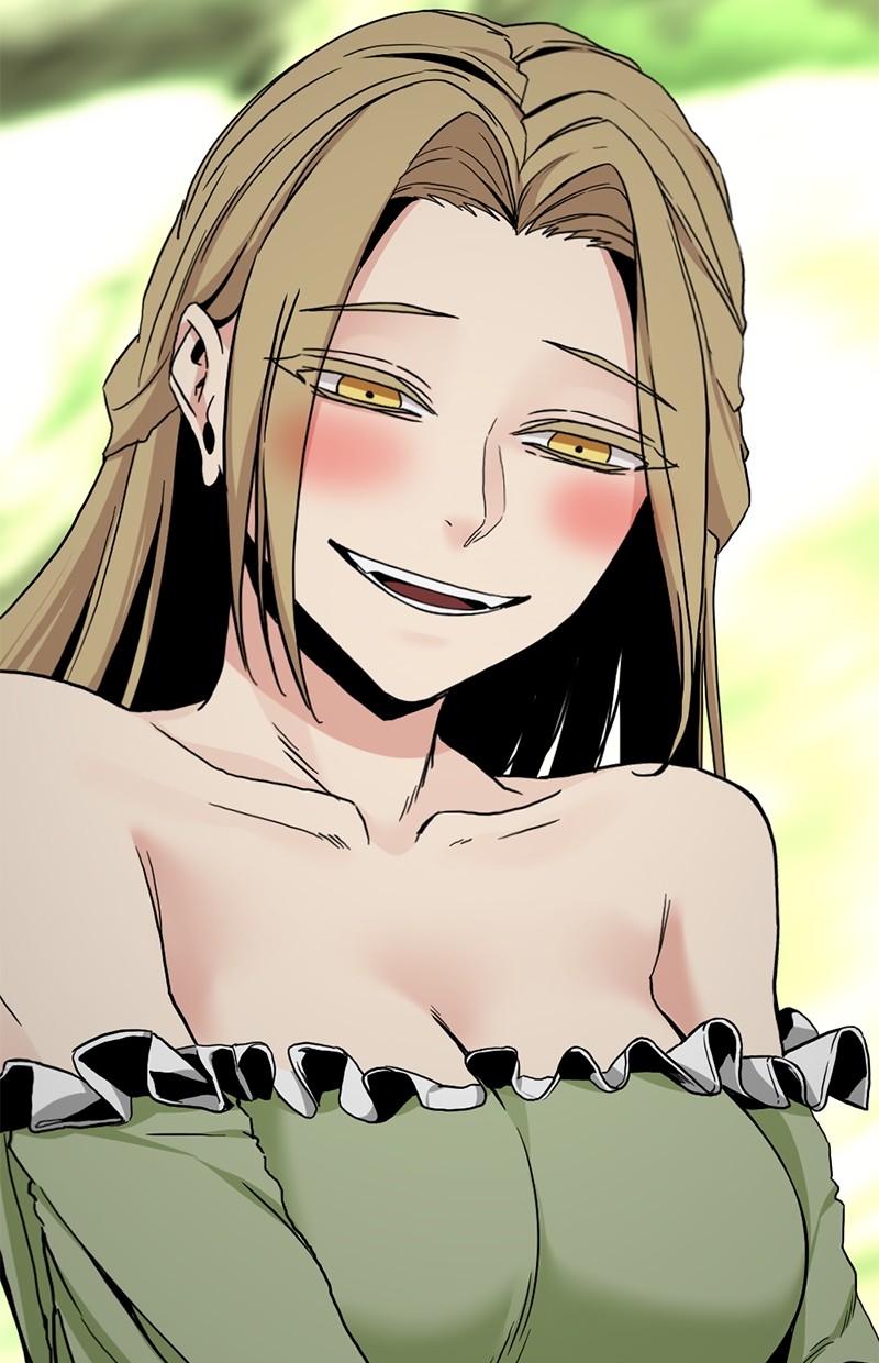 Hero Killer Chapter 119 Gambar 49