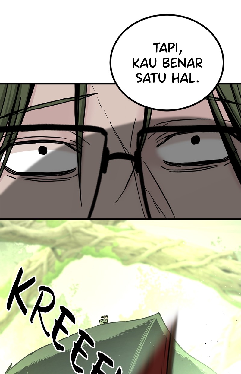 Hero Killer Chapter 119 Gambar 52