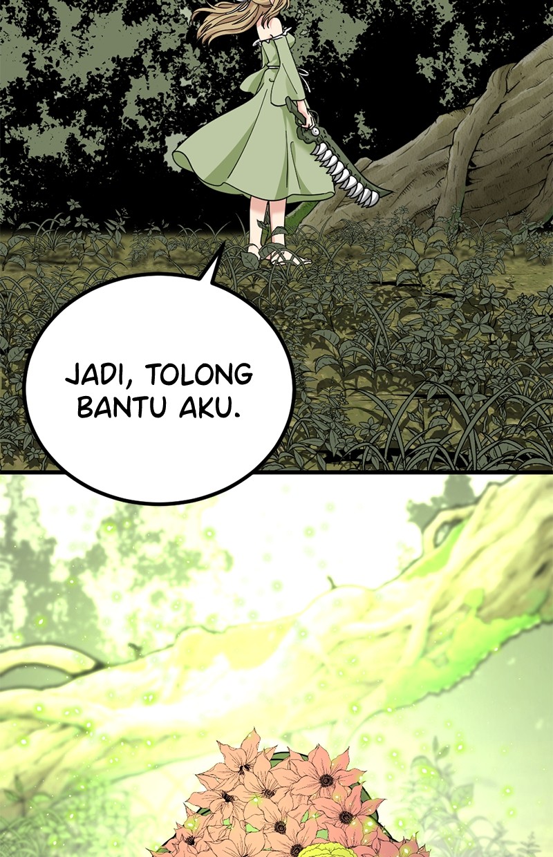 Hero Killer Chapter 119 Gambar 57