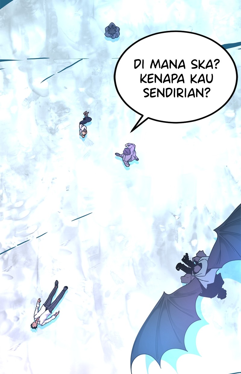Hero Killer Chapter 119 Gambar 79