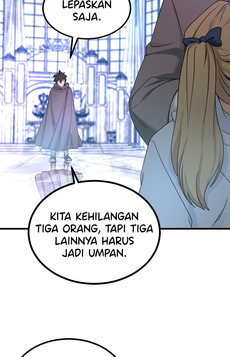 Hero Killer Chapter 119 Gambar 82