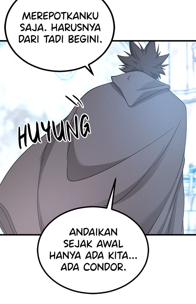 Hero Killer Chapter 119 Gambar 87