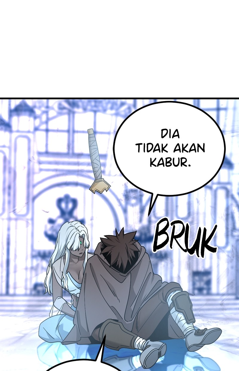 Hero Killer Chapter 119 Gambar 90