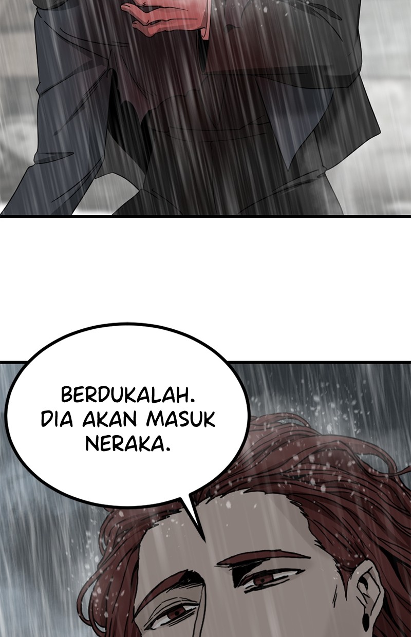 Hero Killer Chapter 119 Gambar 98