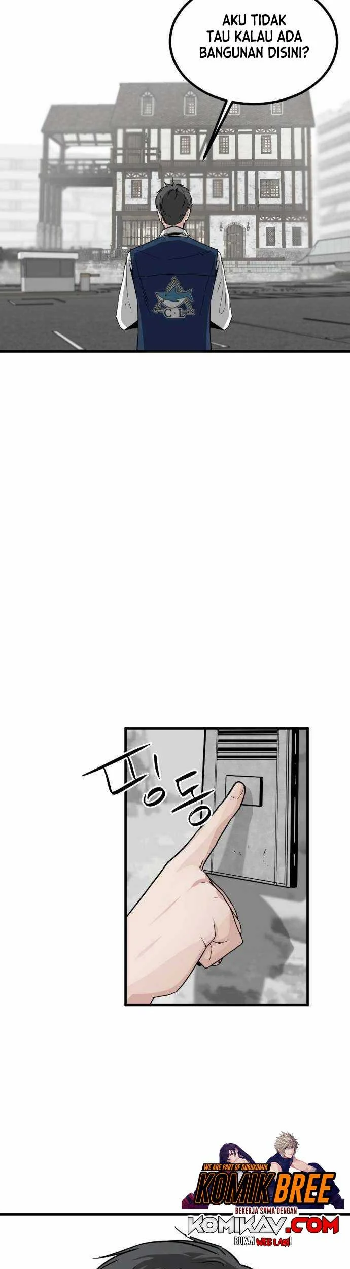 Hero Killer Chapter 12 Gambar 44