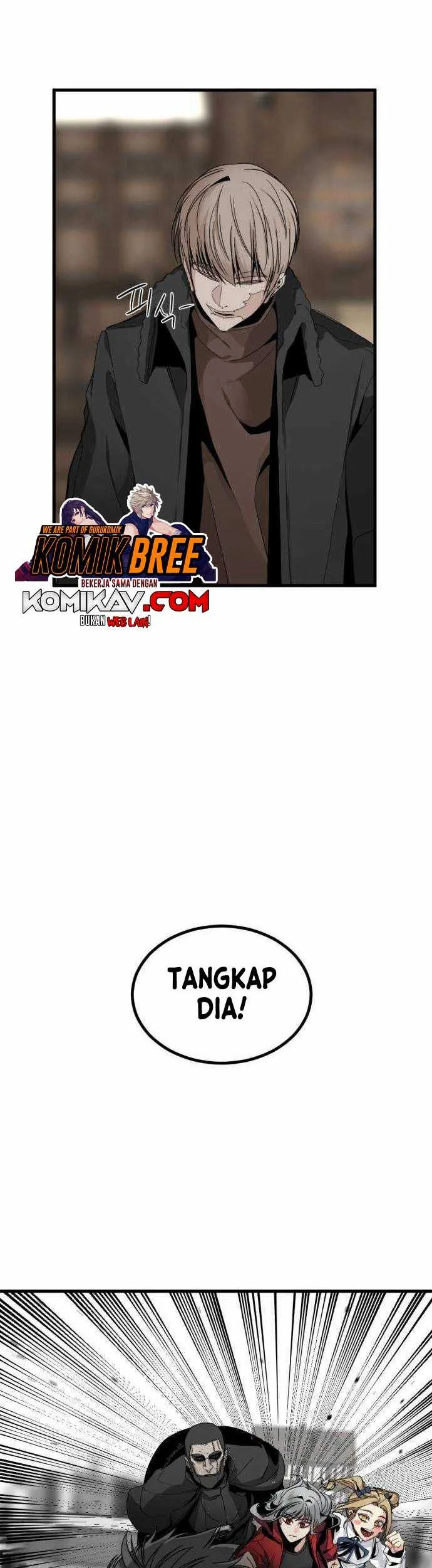 Hero Killer Chapter 12 Gambar 47