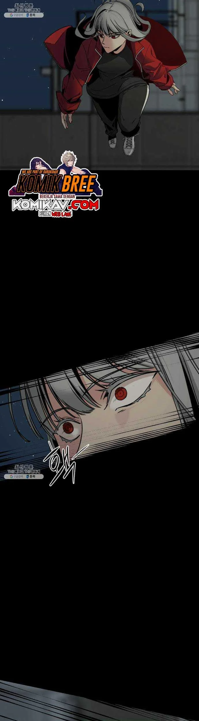 Hero Killer Chapter 12 Gambar 4