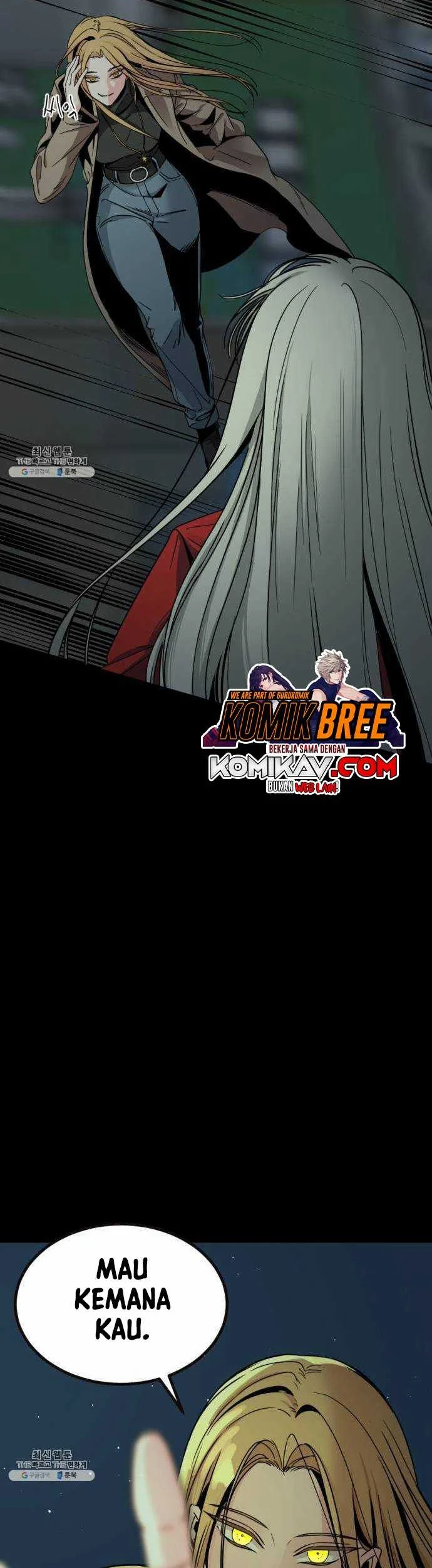 Hero Killer Chapter 12 Gambar 5
