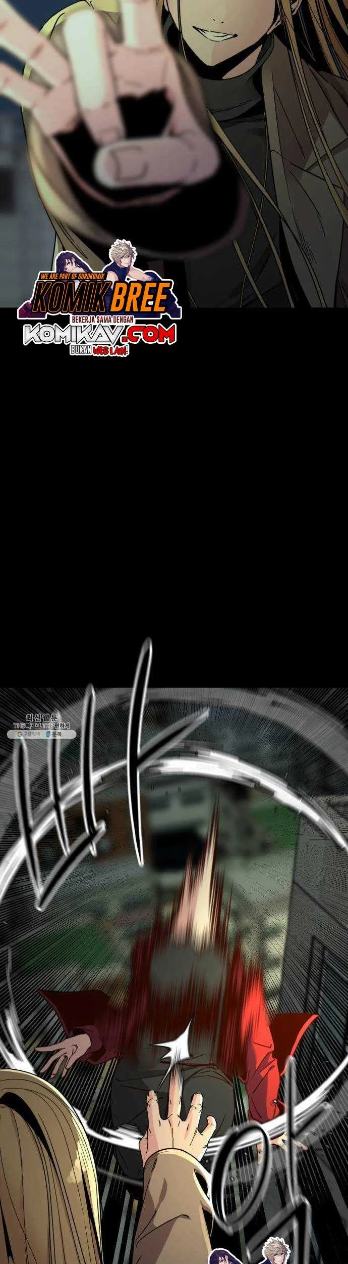 Hero Killer Chapter 12 Gambar 6
