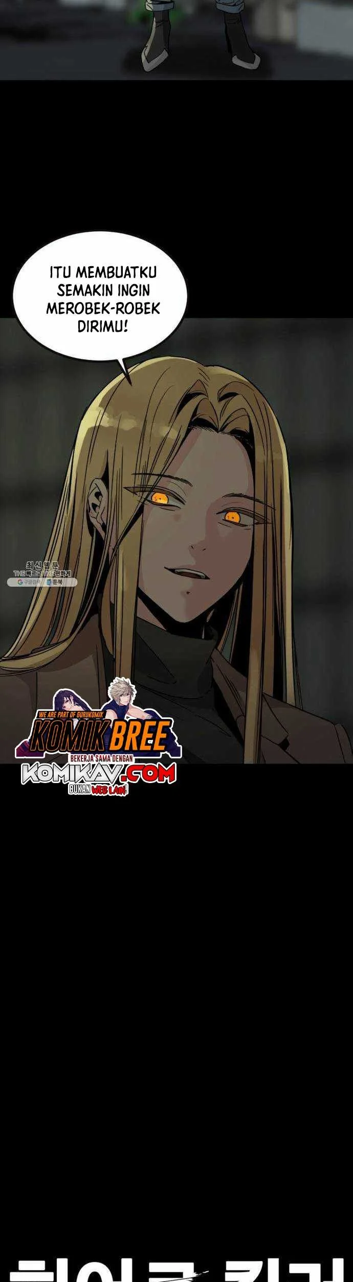Hero Killer Chapter 12 Gambar 14