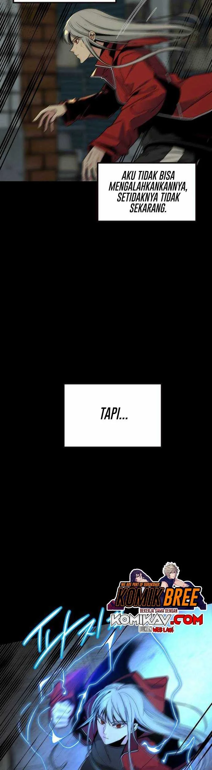 Hero Killer Chapter 12 Gambar 18