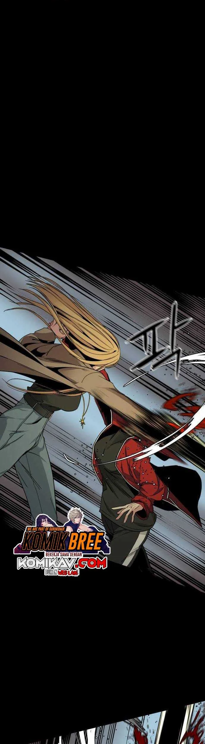 Hero Killer Chapter 12 Gambar 21