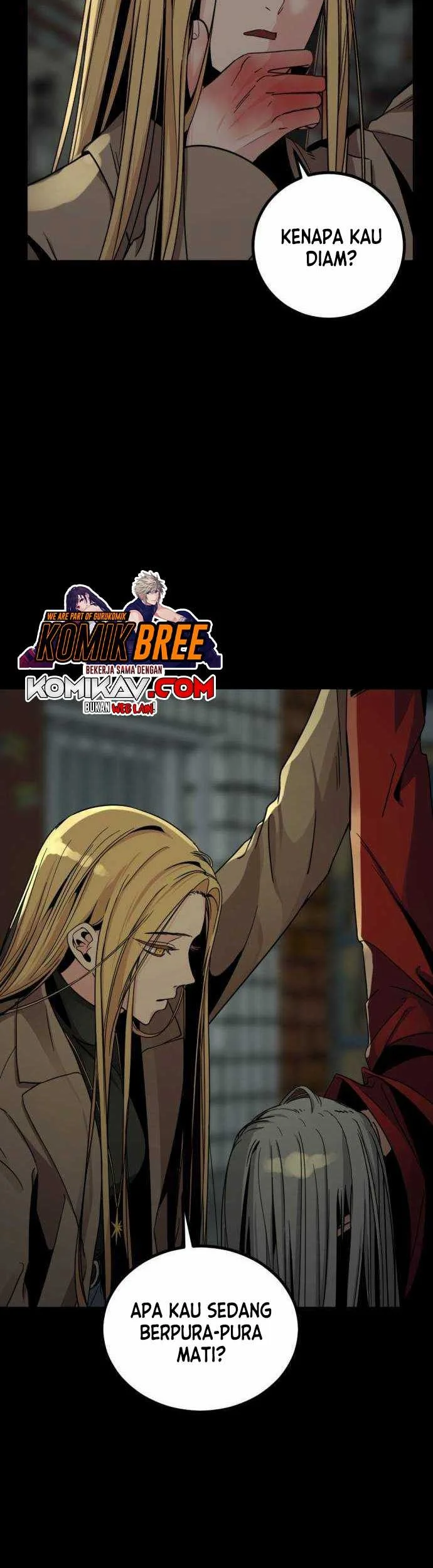 Hero Killer Chapter 12 Gambar 24