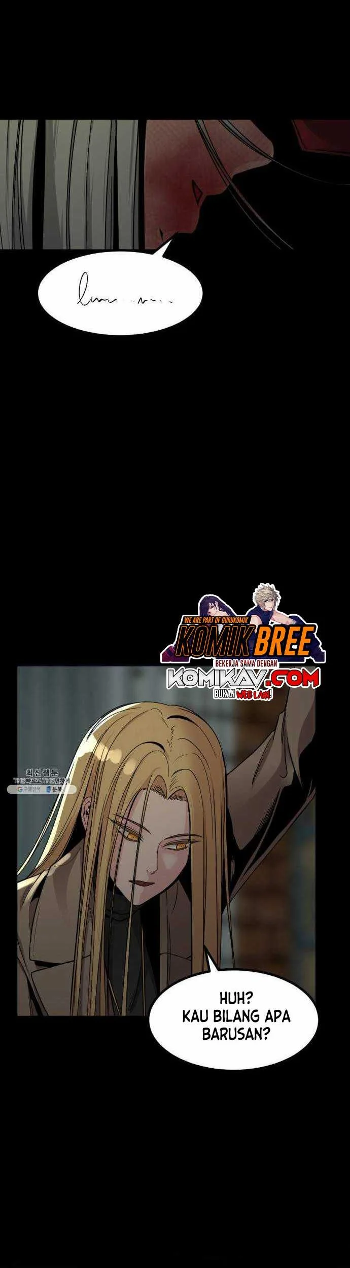 Hero Killer Chapter 12 Gambar 25