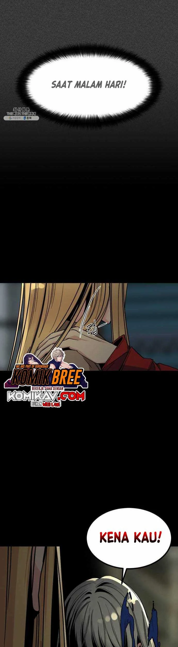 Hero Killer Chapter 12 Gambar 28