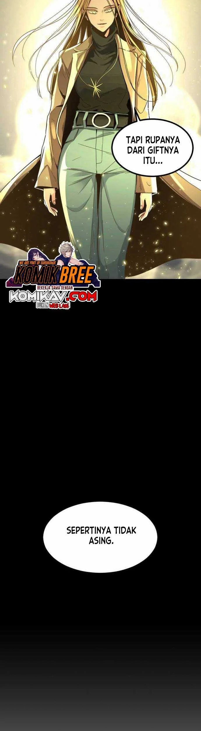 Hero Killer Chapter 12 Gambar 32