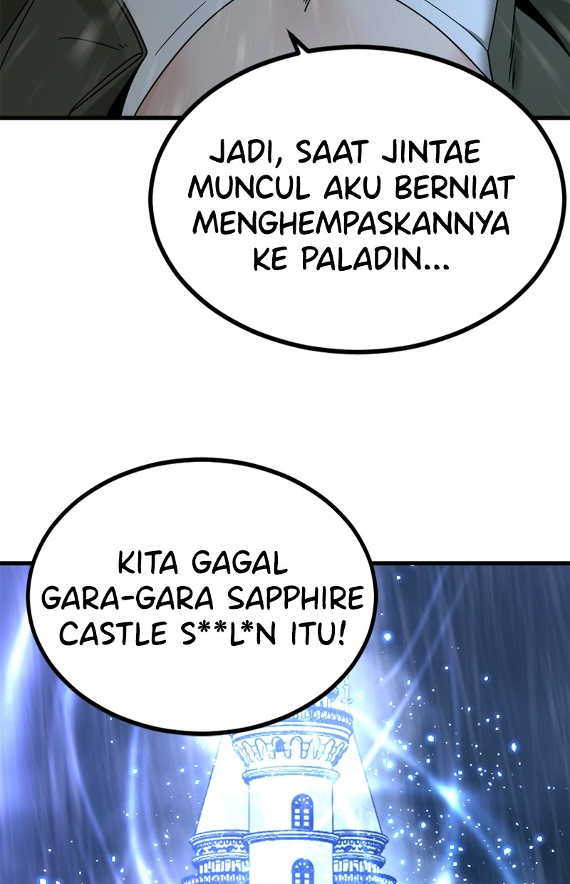 Hero Killer Chapter 120 Gambar 11