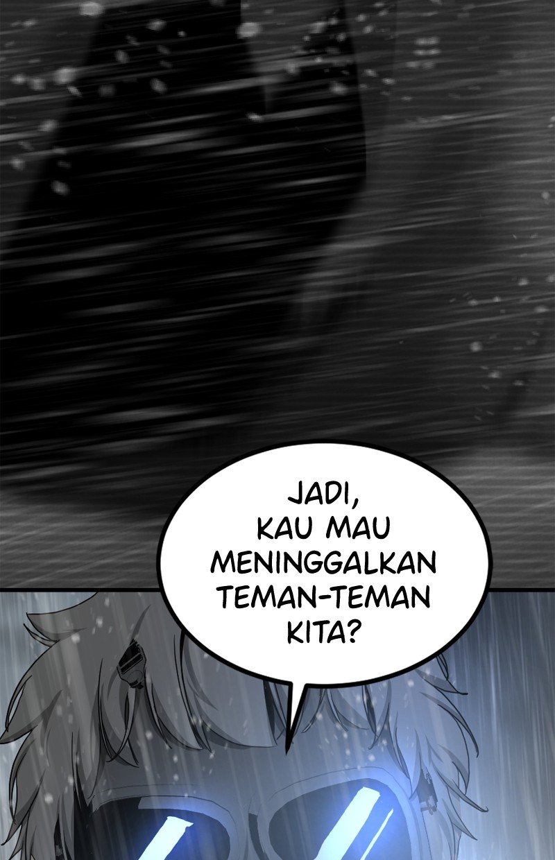 Hero Killer Chapter 120 Gambar 16