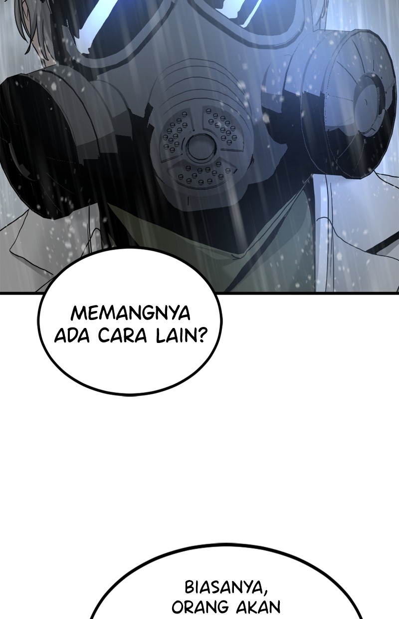 Hero Killer Chapter 120 Gambar 17