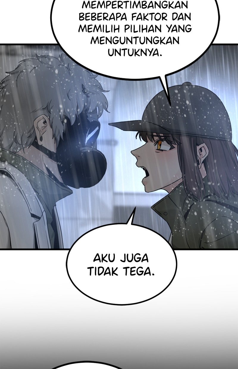 Hero Killer Chapter 120 Gambar 18