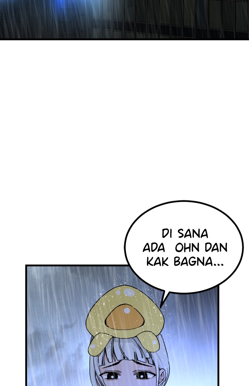 Baca Manhwa Hero Killer Chapter 120 Gambar 2